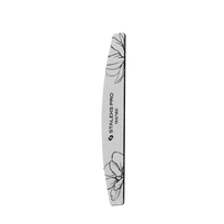 STALEKS PRO Nagų dildė mineralinė Expert 40, D forma, #150/180, 25vnt