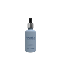 STALEKS  Keratolytic treat.s Keratolitinis pėdų aliejus šiurkčioms pėdoms