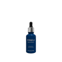 STALEKS TREAT.S Odos regeneruojantis aliejus, 30ml