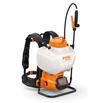 Purkštuvas akumuliatorinis STIHL SGA 60