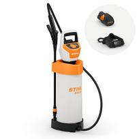 Purkštuvas akumuliatorinis STIHL SGA 30 su AS2 ir AL1