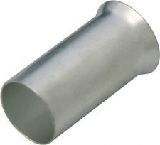 End sleeve 1mm²/12mm, tinned 270079 | 4011923087074