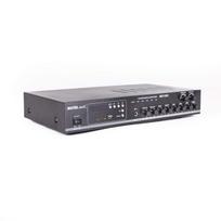 Master audio garso kolonėlių stiprintuvas 100W MD1200