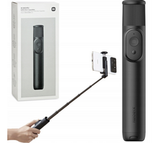 Xiaomi BHR083KGL Mini Bluetooth Selfie Stick, Black
