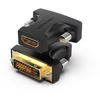 Vention I/O ADAPTER HDMI TO DVI/BLACK AILB0 AILB0