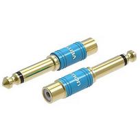 Vention ADAPTER AUDIO 6.35MM TO RCA/VDD-C03 VDD-C03
