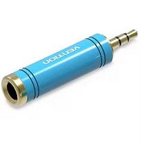Vention ADAPTER AUDIO 3.5MM TO 6.35MM/VAB-S04-L VAB-S04-L