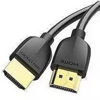 Vention CABLE HDMI 0.5M/AAIBD AAIBD