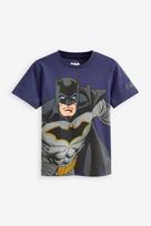 NEXT BATMAN marškinėliai trumpomis rankovėmis, C96794