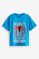 NEXT SPIDERMAN marškinėliai trumpomis rankovėmis, N94756 152