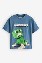 NEXT MINECRAFT marškinėliai trumpomis rankovėmis, N94763 152