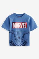 NEXT MARVEL marškinėliai trumpomis rankovėmis, 537934, 140