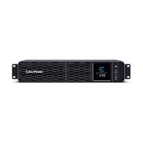 Cyber Power UPS CP2000EIPFCRM2U 2000VA/1200W 8xC13