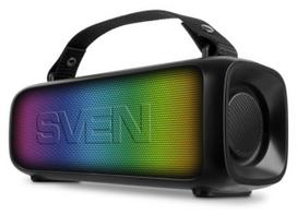 SVEN Power Supply PS-235 12W Black