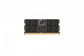 GOODRAM Notebook memory DDR5 CSODIMM 16GB (1*16) 6400 CL52
