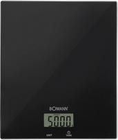 Kitchen scales Bomann