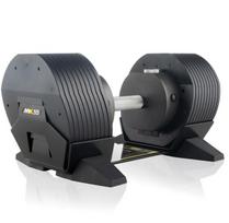 Tunturi MX Select MX55 Dumbbells 4.5 - 24.9 kg