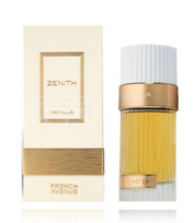 French Avenue Zenith Vanilla Perfume EDP 100 ml