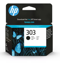 HP 303 T6N02AE Ink Cartridge Black