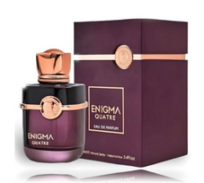 French Avenue Enigma Quatre Perfume EDP 100 ml