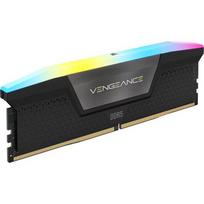 CORSAIR Vengeance RGB CMH32GX5M1B5200Z40 memory module 32GB 1 x 32GB DDR5 5200 MHz