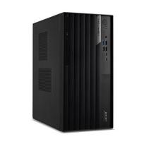 ACER Veriton M VM6710G Intel® Core™ i7 i7-13700 16GB DDR4-SDRAM 3 TB HDD+SSD NVIDIA RTX A4000 Windows 11 Pro Midi Tower PC, Black