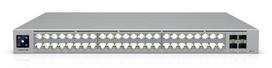 Ubiquiti UniFi ECS-48-Managed L2/L3 10G Ethernet (100/1000/10000) Power over Ethernet (PoE) 1U Grey
