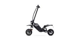 ACER Predator Extreme PES017 electric scooter, 1 seat, 25 km/h, 960 W, Black