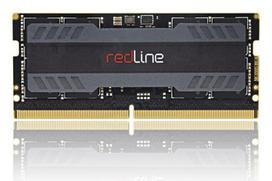 Edge Redline - 32GB DDR5-5200 SODIMM PC5-5200 42-42-42 | MRA5S520HHHD32G