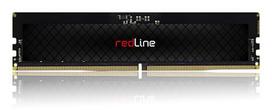 Mushkin Redline - 32GB DDR5-4800 UDIMM PC5-4800 (4800MHz) 40-40-40 | MRE5U480FFFD32G