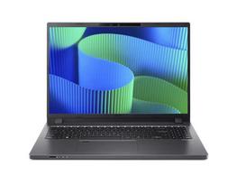 ACER TravelMate P2 TMP216-41-TCO-R0PX AMD Ryzen™ 5 7530U Laptop 40.6 cm (16) WUXGA 16GB DDR5-SDRAM 512GB SSD Wi-Fi 6E (802.11ax) Windows 11 Pro German Grey