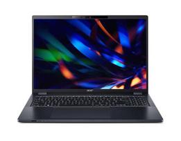 ACER TravelMate P4 TMP416-52G-TCO-51EJ Intel Core i5 i5-1335U Laptop 40.6 cm (16) WUXGA 16GB DDR4-SDRAM 512GB SSD NVIDIA GeForce RTX 2050 Wi-Fi 6 (802.11ax) Windows 11 Pro German Blue