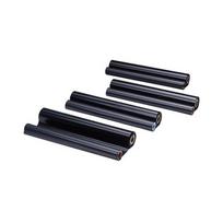 BROTHER PC-74RF fax supply Fax ribbon 144 pages Black 4 pieces