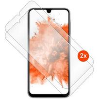 Fixed Screen protector | Samsung | Galaxy A17 4G/5G | Tempered glass | Transparent FIXGD-1700-TR