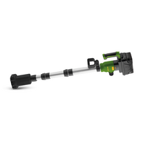 Akumuliatorinis vandens siurblys Procraft CPN20bb, 20V, (be akum. ir krov.)