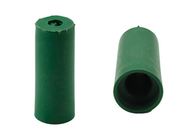Kalėdų eglutės stovo tvirtinimo adapteris PVC 8x4 cm