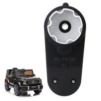 Variklis su pavarų dėže 12V 16000 RPM BBH-0002