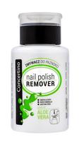DRAMERS Acetone-free nail polish remover Aloe vera 175 ml