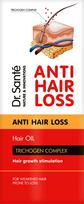 DR. SANTE Anti Hair Loss Hair Growth Stimulating Oil Trichogen Complex 100 ml