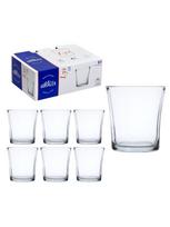 DURALEX Stiklinė, 160 ml, 6 vnt.