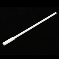 250 mm PTFE magnetinių strypų retriveris – lankstomas polietileno žiedas strypų reikmenys