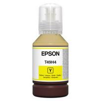 OEM rašalas Epson T49N400 140ml Geltona