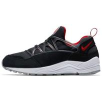Nike Air Huarache Light 'Juoda Universitetinė Raudona' Nike 306127-006 42.5 juoda