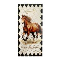 RŪTA Pieninis šokoladas „Veržlumo”, 70g