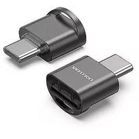 Vention CARD READER USB-C/MICROSD CLMH0 CLMH0