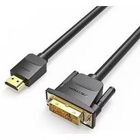 Vention CABLE HDMI TO DVI 1.5M/ABFBG ABFBG