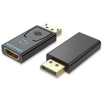 Vention I/O ADAPTER DP TO HDMI/BLACK HBMB0 HBMB0