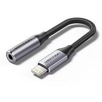 Vention ADAPTER LIGHTNING TO 3.5MM/0.1M BMBHA BMBHA