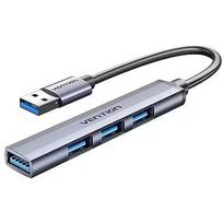 Vention I/O HUB 4-IN-1 USB 3.0 MINI/0.15M CKOHB CKOHB