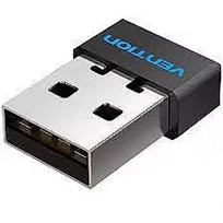Vention WRL ADAPTER USB 2.4G WI-FI/KDRB0 KDRB0